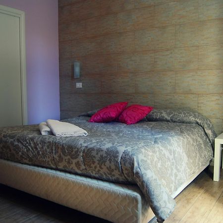 Casa Aurelia Hotel ปาแลร์โม ภายนอก รูปภาพ