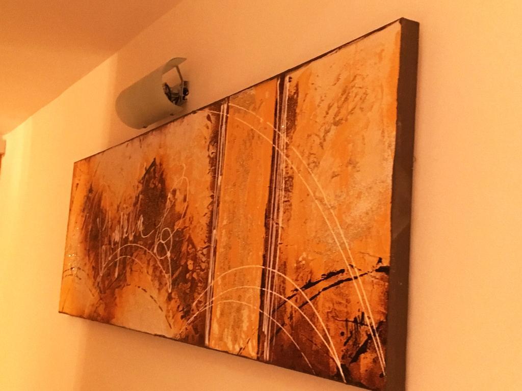 Casa Aurelia Hotel ปาแลร์โม ภายนอก รูปภาพ
