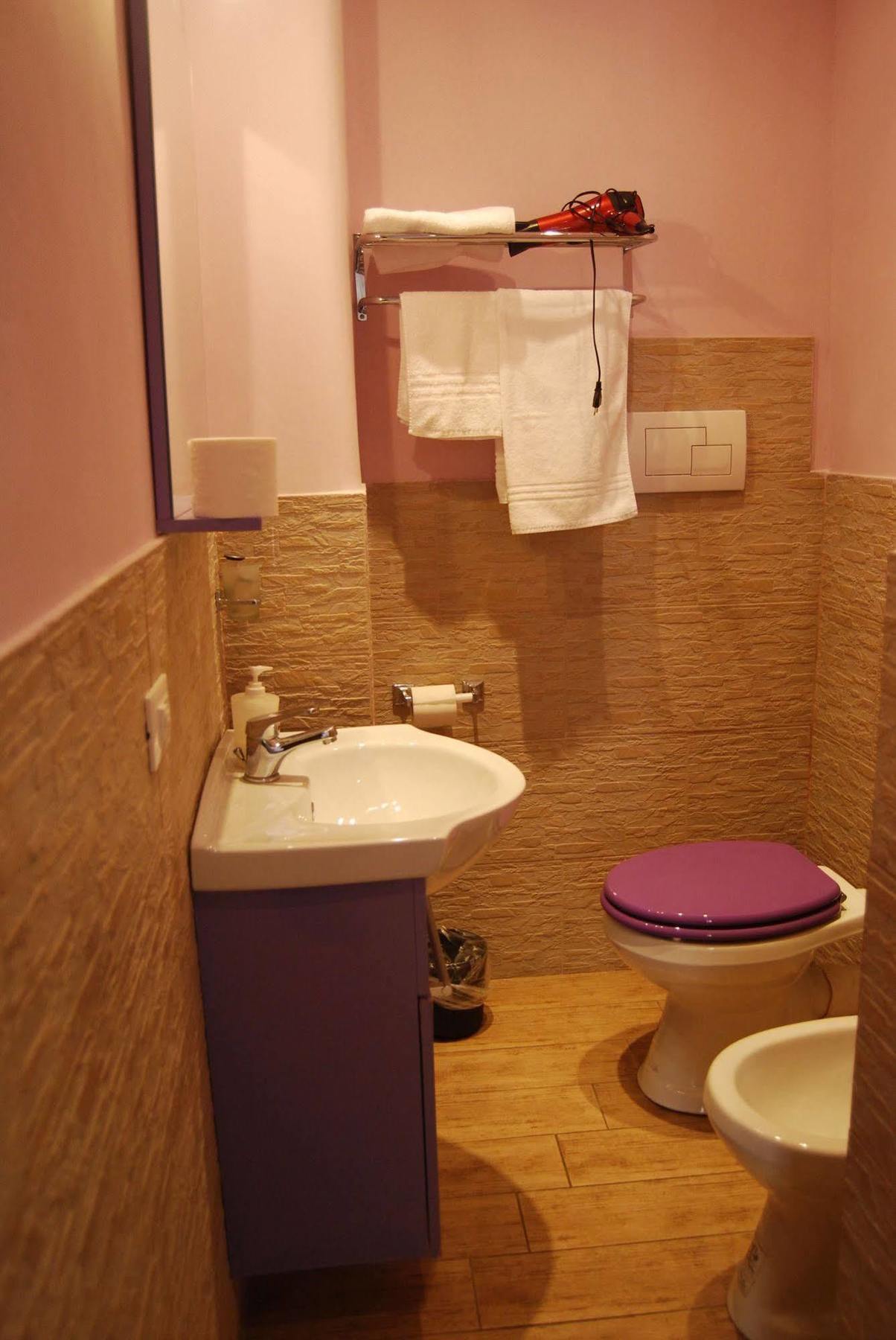 Casa Aurelia Hotel ปาแลร์โม ภายนอก รูปภาพ