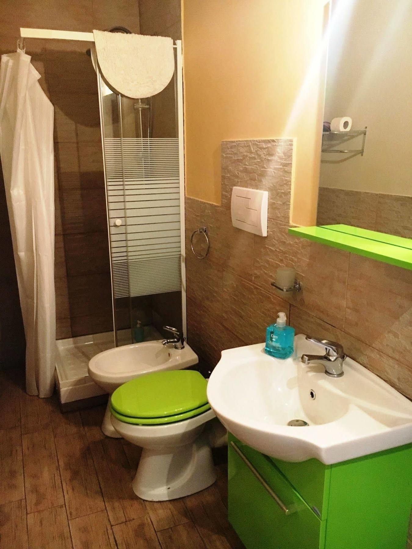 Casa Aurelia Hotel ปาแลร์โม ภายนอก รูปภาพ
