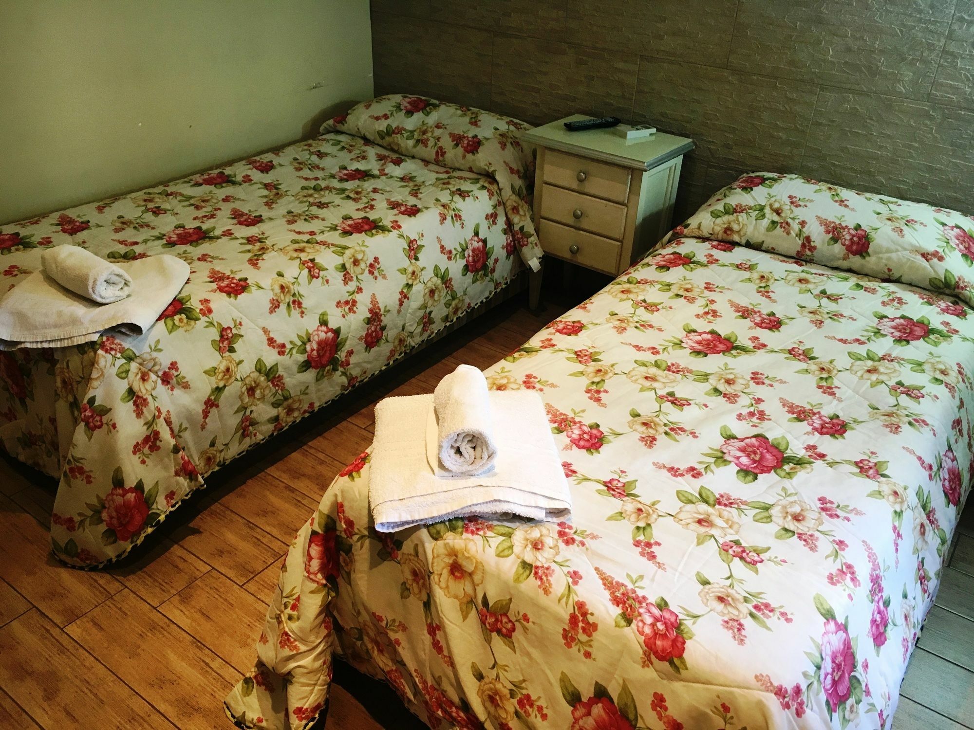 Casa Aurelia Hotel ปาแลร์โม ภายนอก รูปภาพ