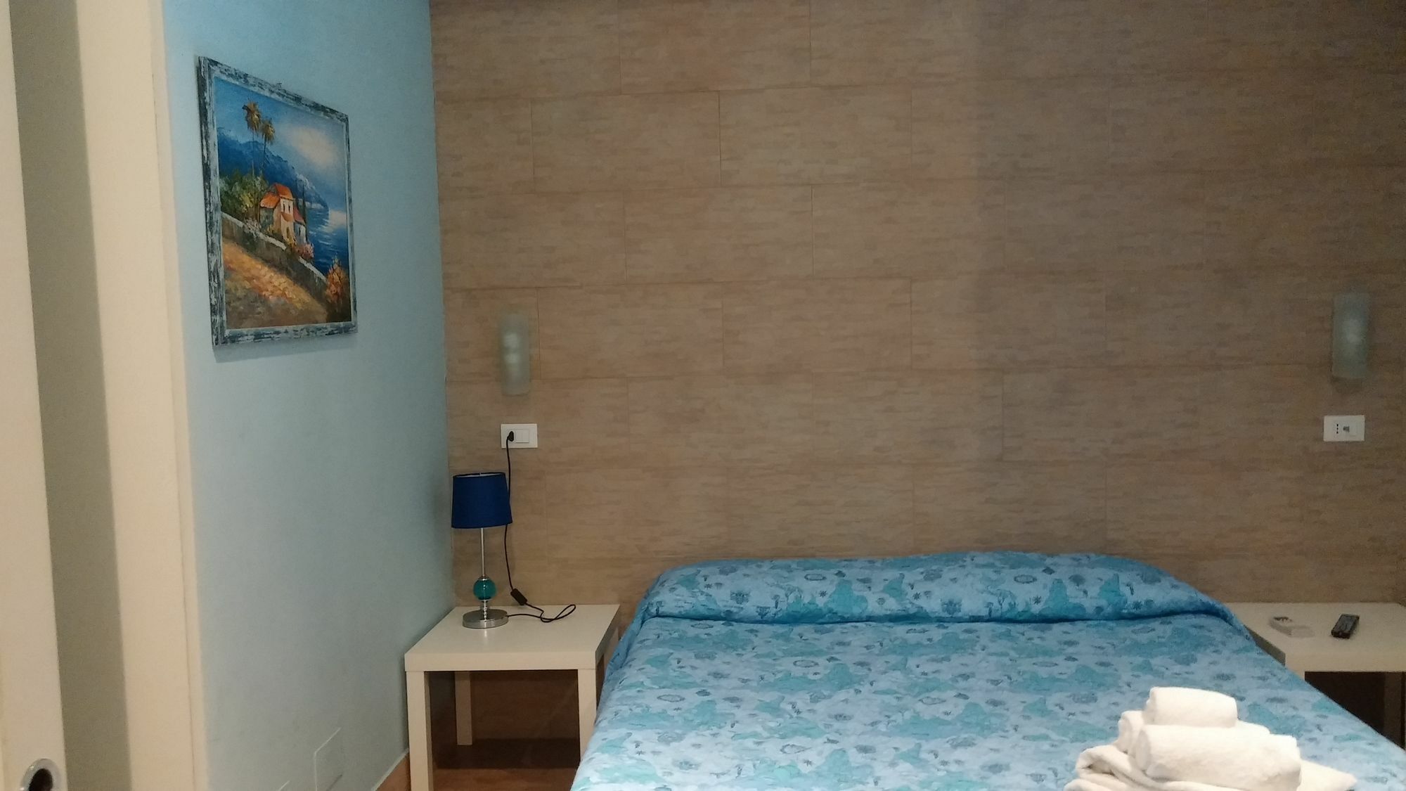Casa Aurelia Hotel ปาแลร์โม ภายนอก รูปภาพ