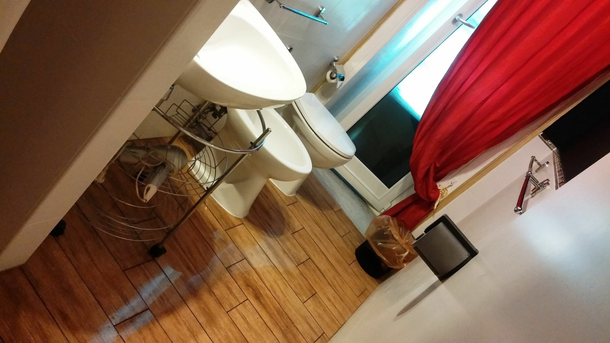 Casa Aurelia Hotel ปาแลร์โม ภายนอก รูปภาพ