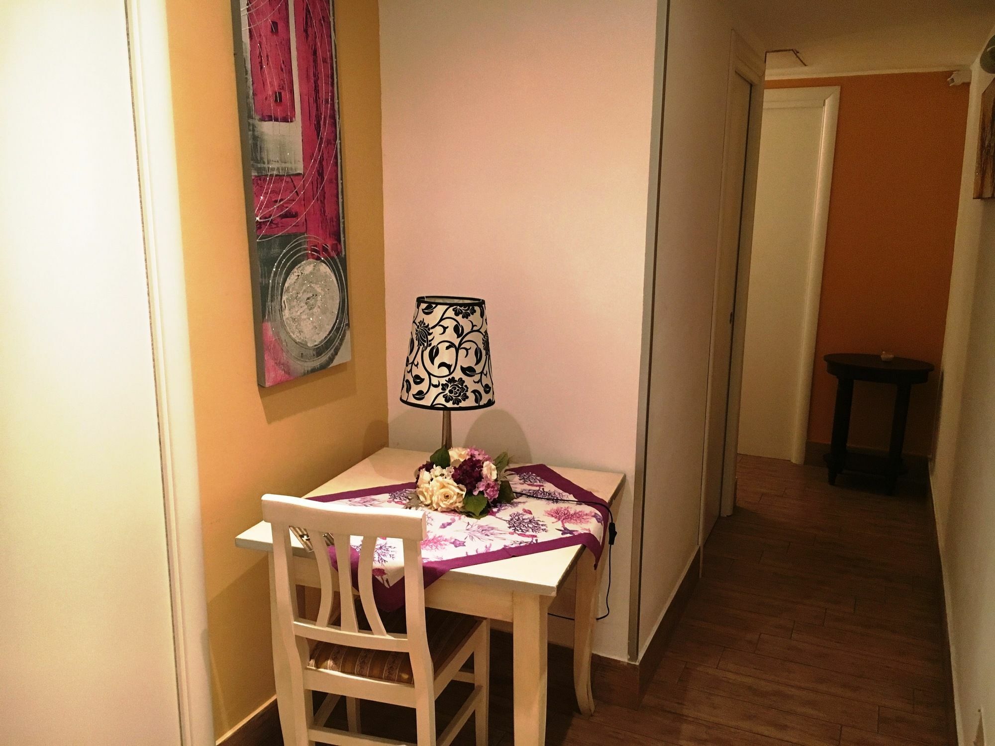 Casa Aurelia Hotel ปาแลร์โม ภายนอก รูปภาพ
