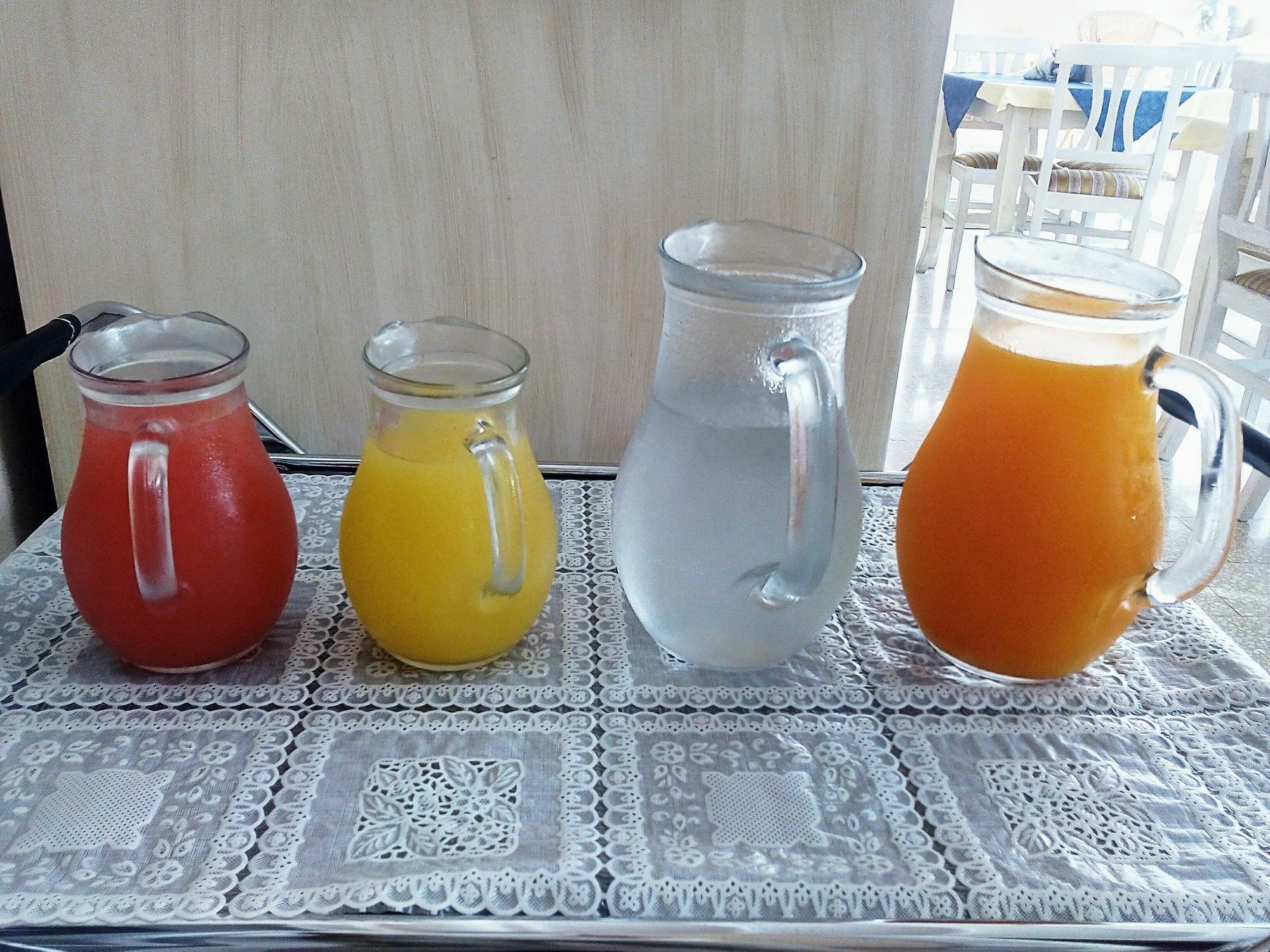 Casa Aurelia Hotel ปาแลร์โม ภายนอก รูปภาพ
